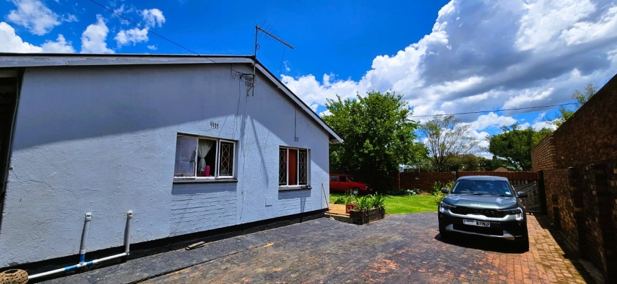 4 Bedroom Property for Sale in Visagie Park Gauteng
