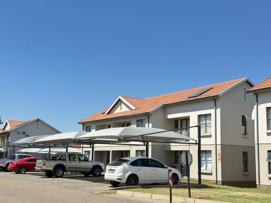 To Let 2 Bedroom Property for Rent in The Stewards Gauteng
