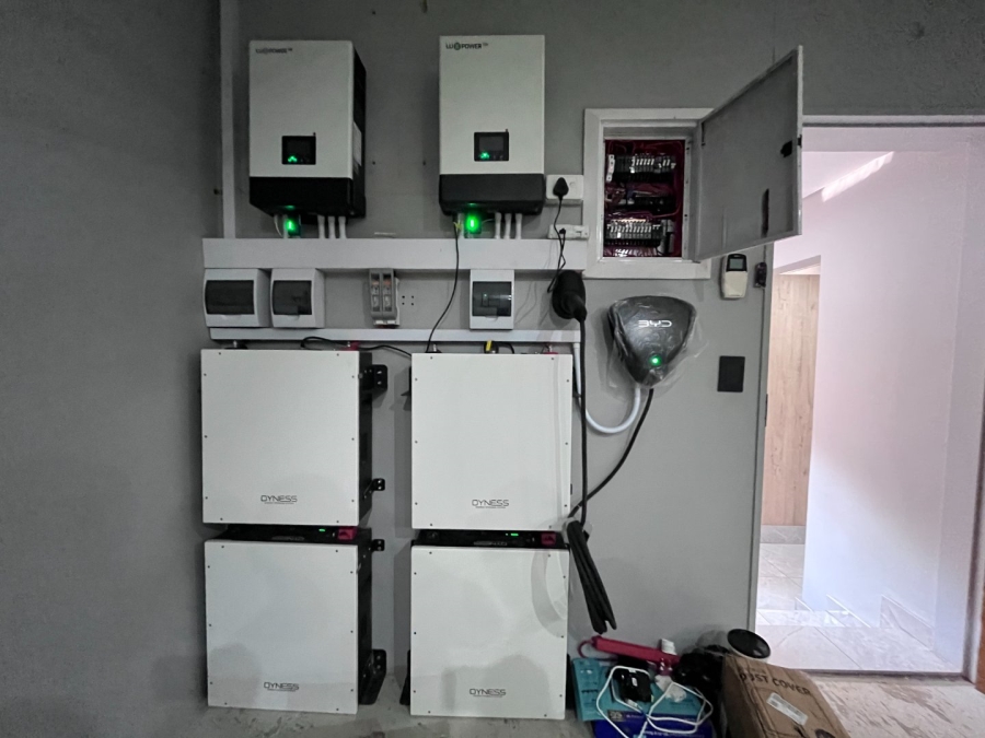 5 Bedroom Property for Sale in Meyersdal Gauteng