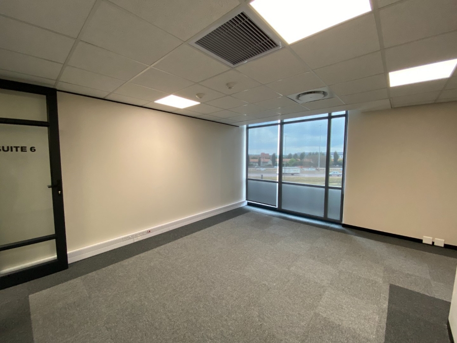 To Let commercial Property for Rent in Doringkloof Gauteng