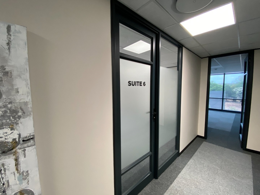 To Let commercial Property for Rent in Doringkloof Gauteng