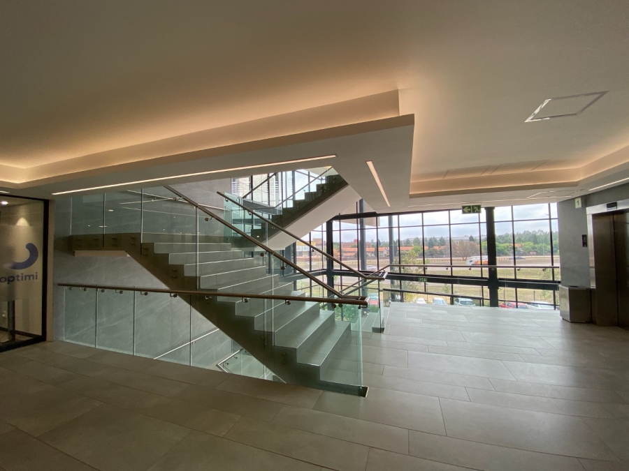 To Let commercial Property for Rent in Doringkloof Gauteng