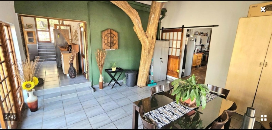  Bedroom Property for Sale in Capital Park Gauteng