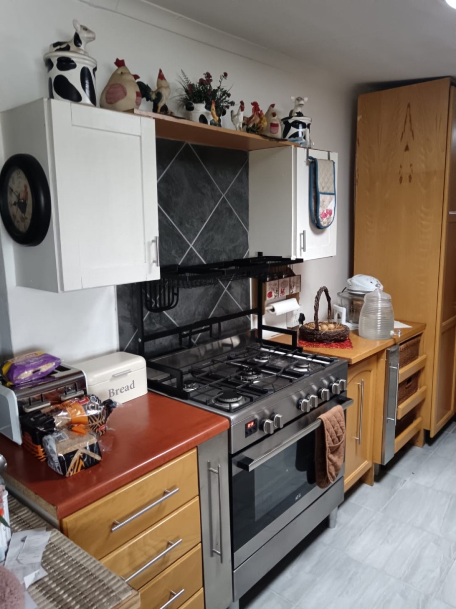  Bedroom Property for Sale in Capital Park Gauteng