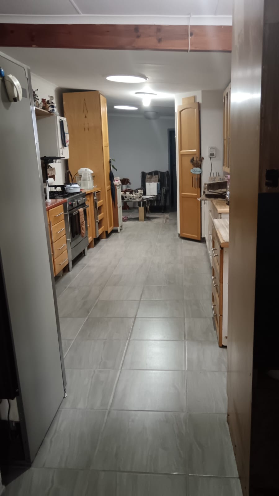  Bedroom Property for Sale in Capital Park Gauteng