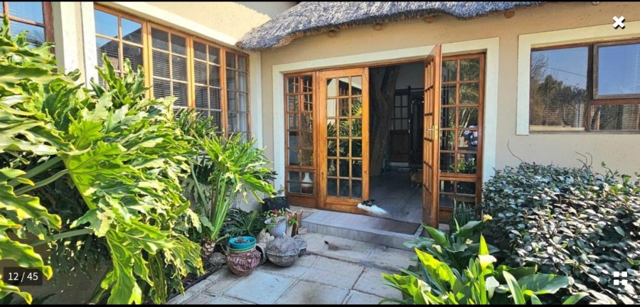  Bedroom Property for Sale in Capital Park Gauteng