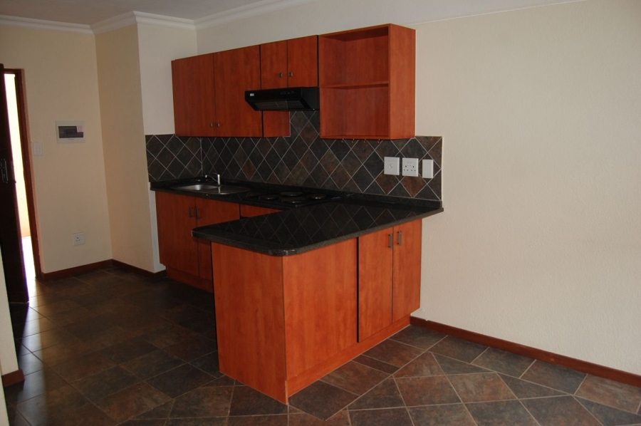 To Let 1 Bedroom Property for Rent in Hatfield Gauteng