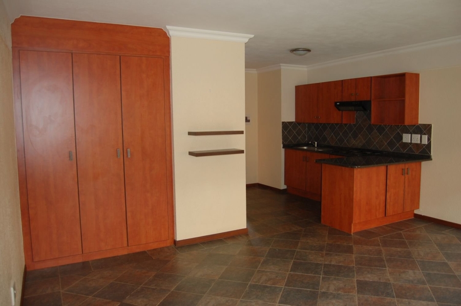 To Let 1 Bedroom Property for Rent in Hatfield Gauteng