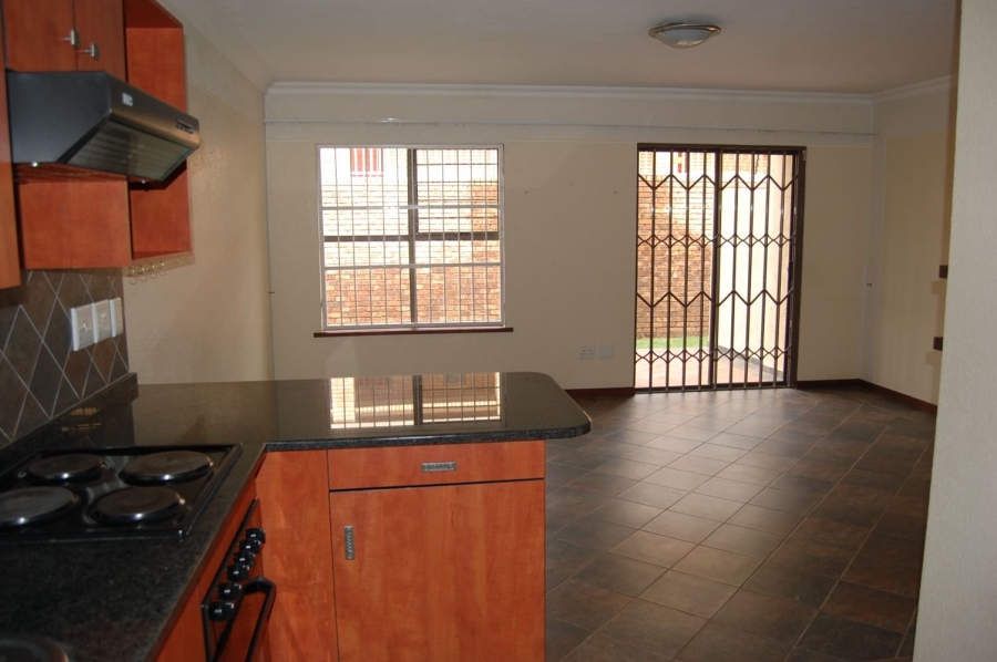 To Let 1 Bedroom Property for Rent in Hatfield Gauteng