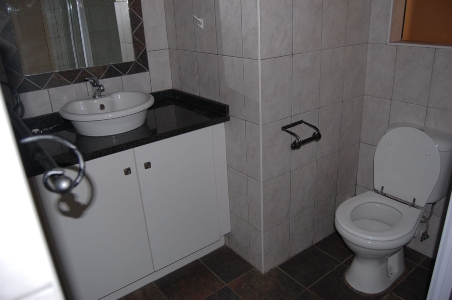 To Let 1 Bedroom Property for Rent in Hatfield Gauteng