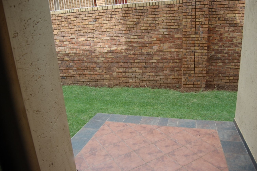To Let 1 Bedroom Property for Rent in Hatfield Gauteng