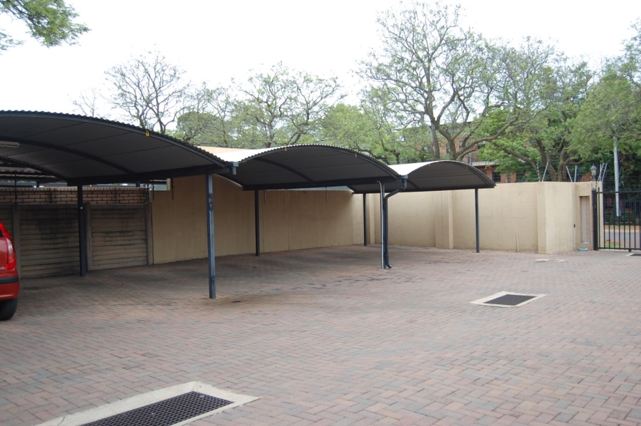 To Let 1 Bedroom Property for Rent in Hatfield Gauteng