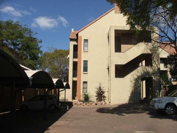 To Let 1 Bedroom Property for Rent in Hatfield Gauteng