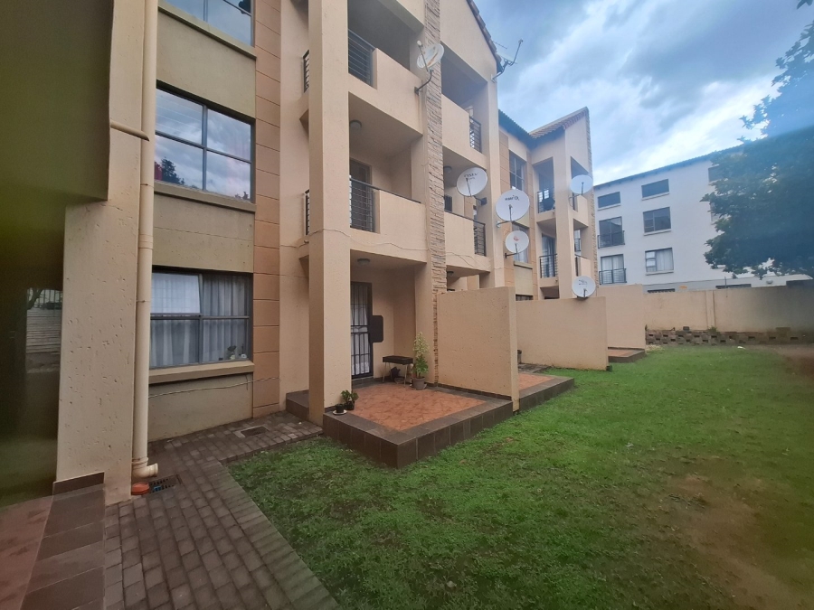 To Let 1 Bedroom Property for Rent in Hatfield Gauteng