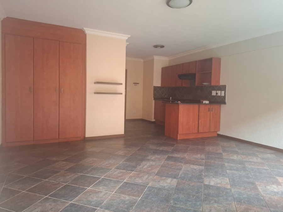 To Let 1 Bedroom Property for Rent in Hatfield Gauteng