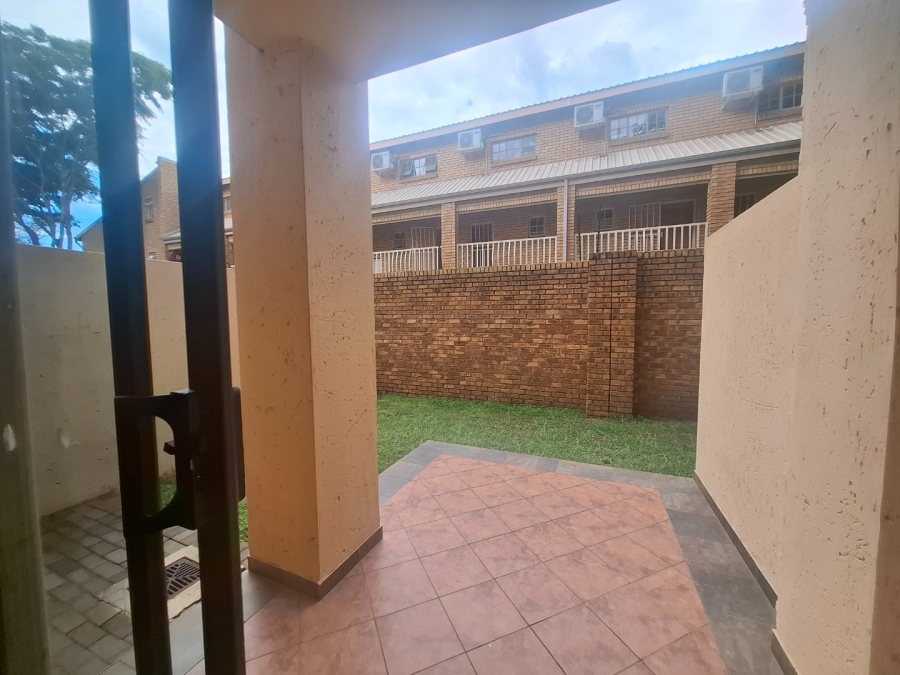 To Let 1 Bedroom Property for Rent in Hatfield Gauteng