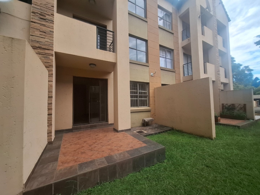 To Let 1 Bedroom Property for Rent in Hatfield Gauteng