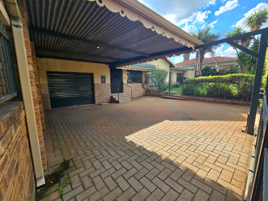 3 Bedroom Property for Sale in Homestead Gauteng