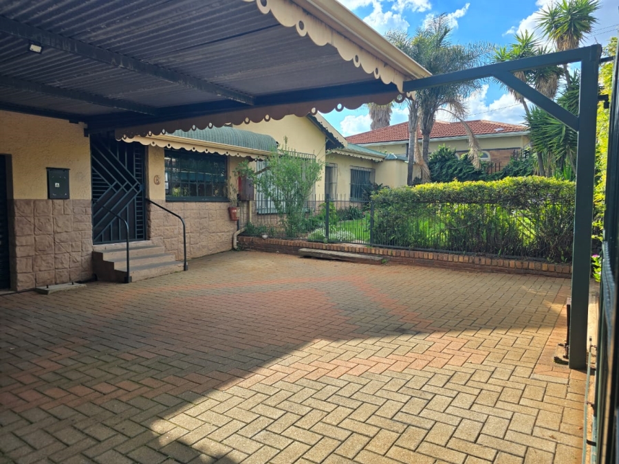 3 Bedroom Property for Sale in Homestead Gauteng