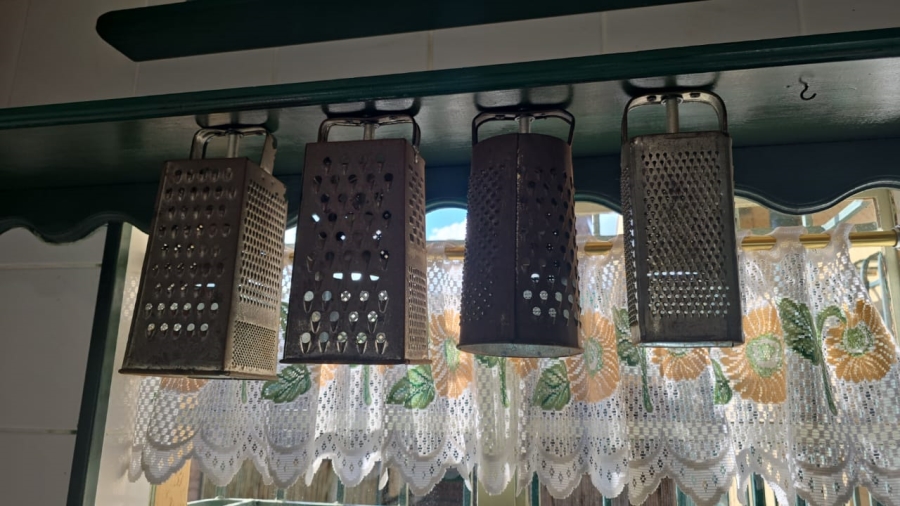 3 Bedroom Property for Sale in Homestead Gauteng