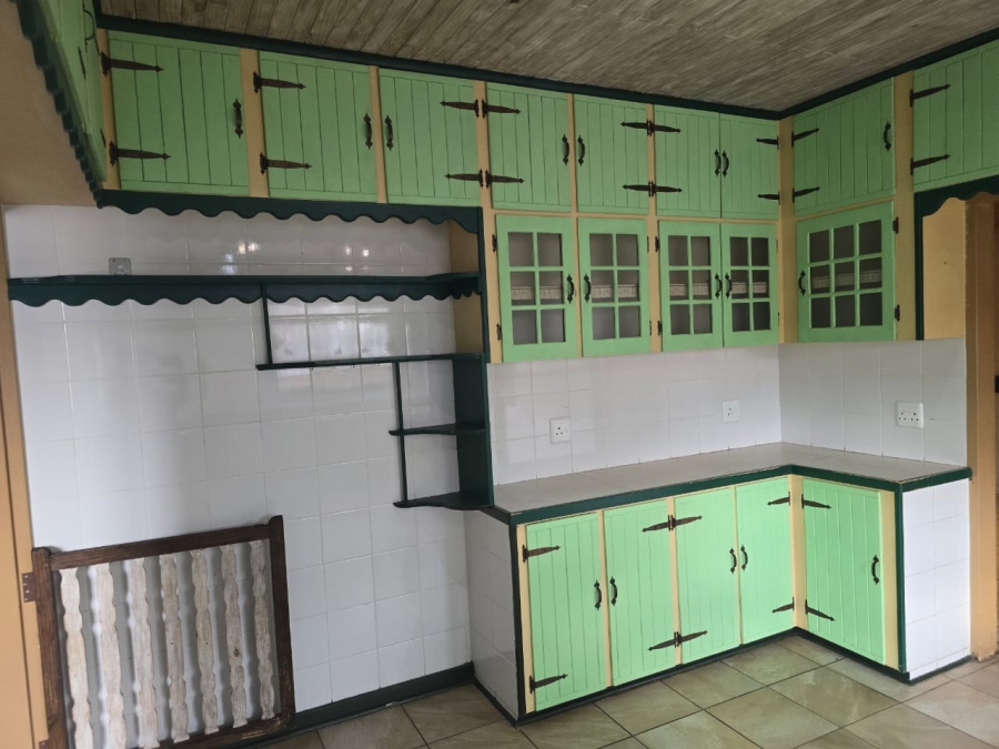 3 Bedroom Property for Sale in Homestead Gauteng