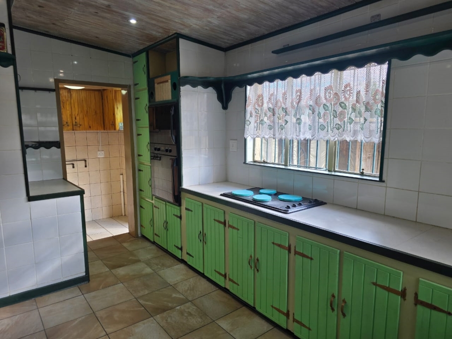 3 Bedroom Property for Sale in Homestead Gauteng