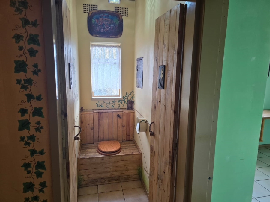 3 Bedroom Property for Sale in Homestead Gauteng