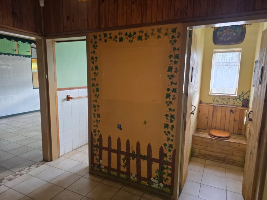 3 Bedroom Property for Sale in Homestead Gauteng