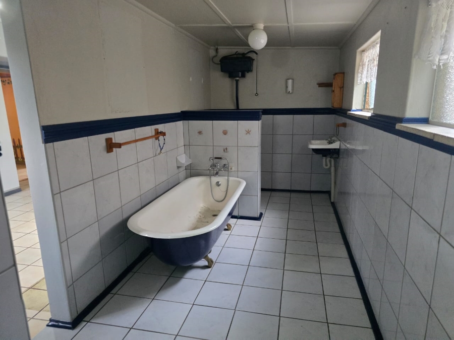 3 Bedroom Property for Sale in Homestead Gauteng