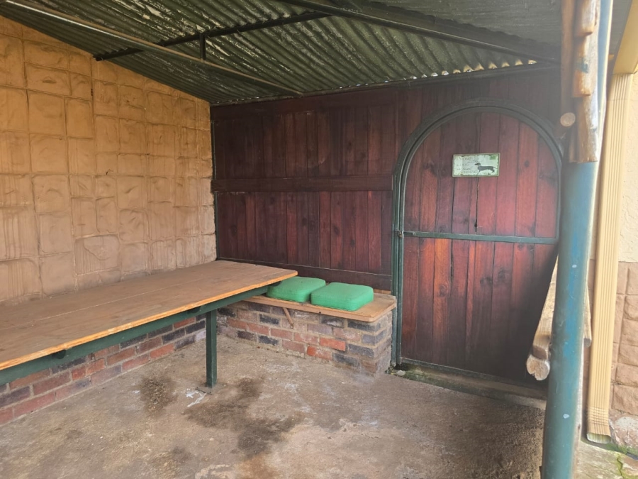 3 Bedroom Property for Sale in Homestead Gauteng