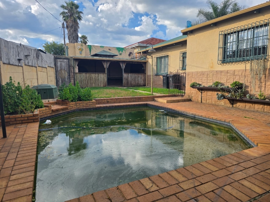 3 Bedroom Property for Sale in Homestead Gauteng