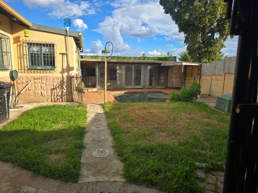 3 Bedroom Property for Sale in Homestead Gauteng