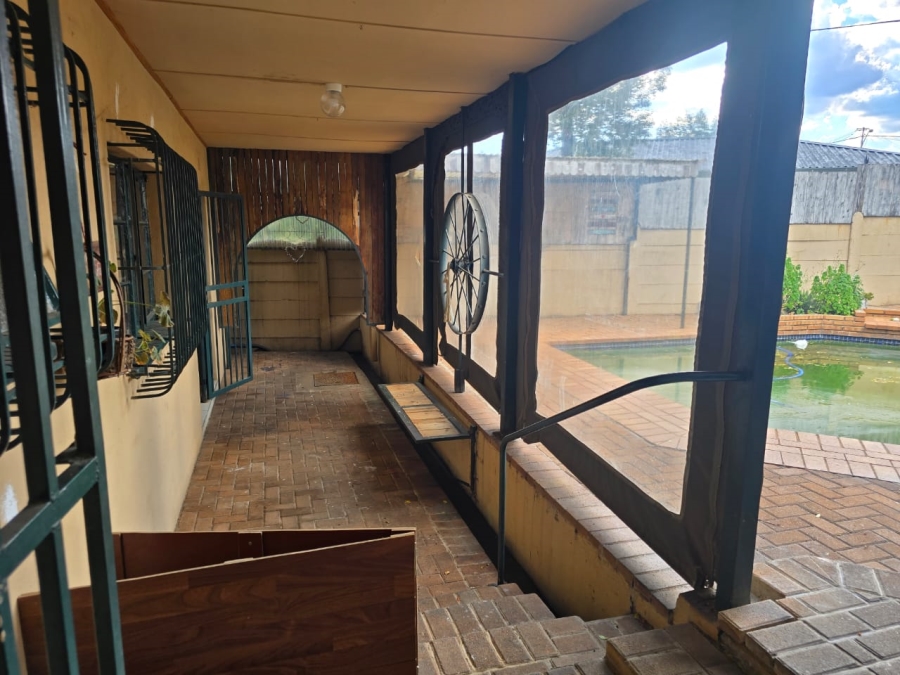 3 Bedroom Property for Sale in Homestead Gauteng