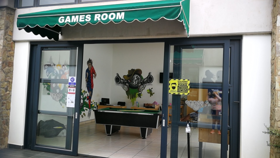 To Let commercial Property for Rent in Westlake Eco Estate Gauteng