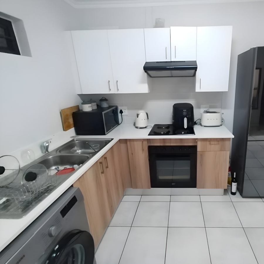 To Let 2 Bedroom Property for Rent in Comet Gauteng