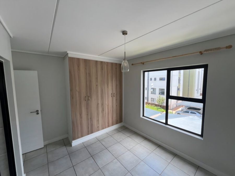 To Let 2 Bedroom Property for Rent in Comet Gauteng