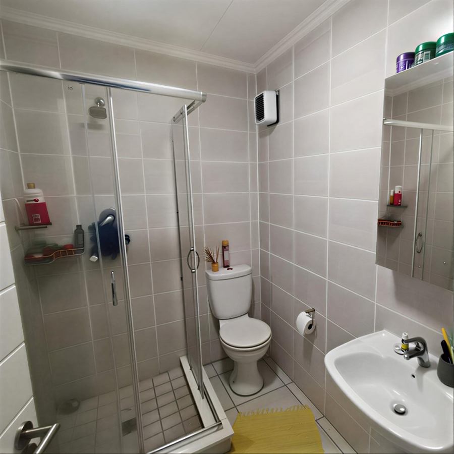 To Let 2 Bedroom Property for Rent in Comet Gauteng