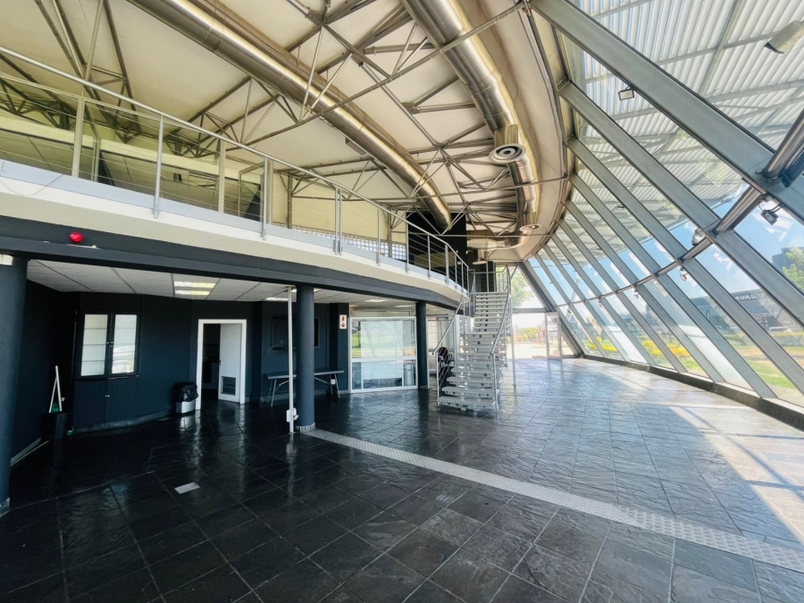 To Let commercial Property for Rent in Randjespark Gauteng