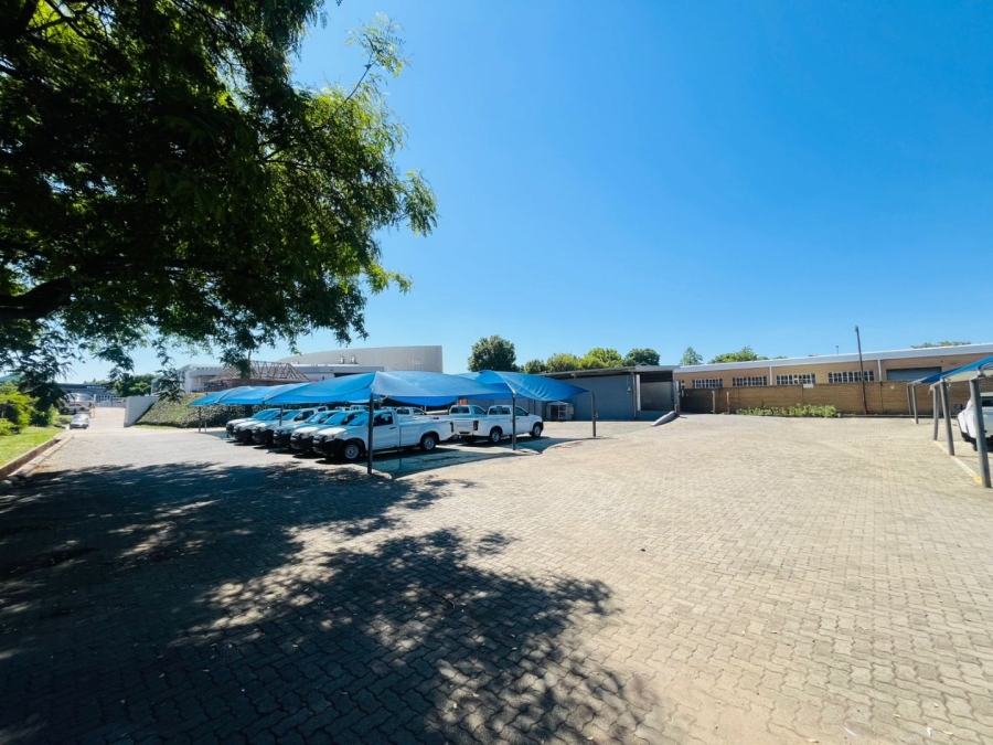 To Let commercial Property for Rent in Randjespark Gauteng