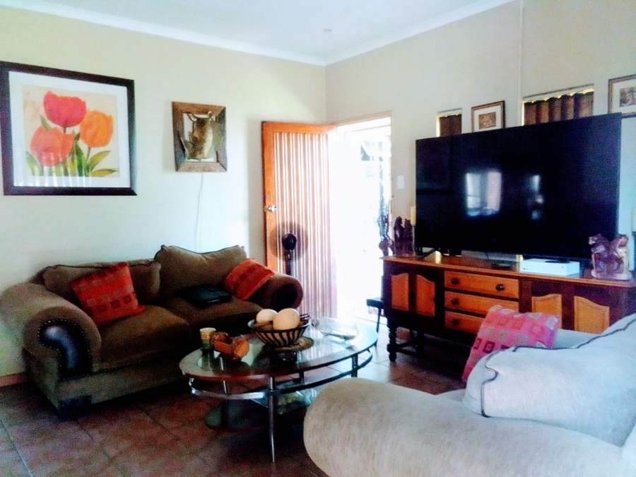 4 Bedroom Property for Sale in Daspoort Estate Gauteng