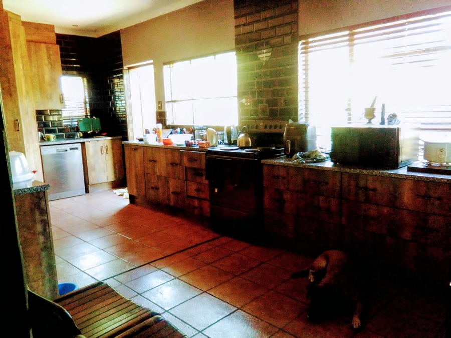 4 Bedroom Property for Sale in Daspoort Estate Gauteng