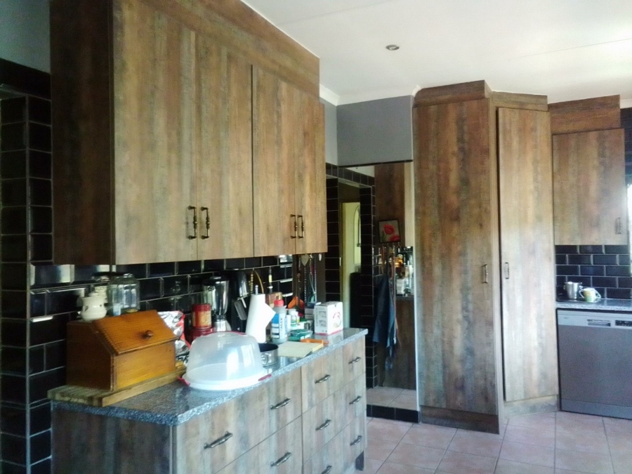 4 Bedroom Property for Sale in Daspoort Estate Gauteng