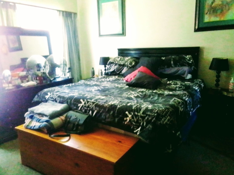 4 Bedroom Property for Sale in Daspoort Estate Gauteng