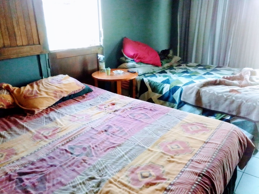 4 Bedroom Property for Sale in Daspoort Estate Gauteng