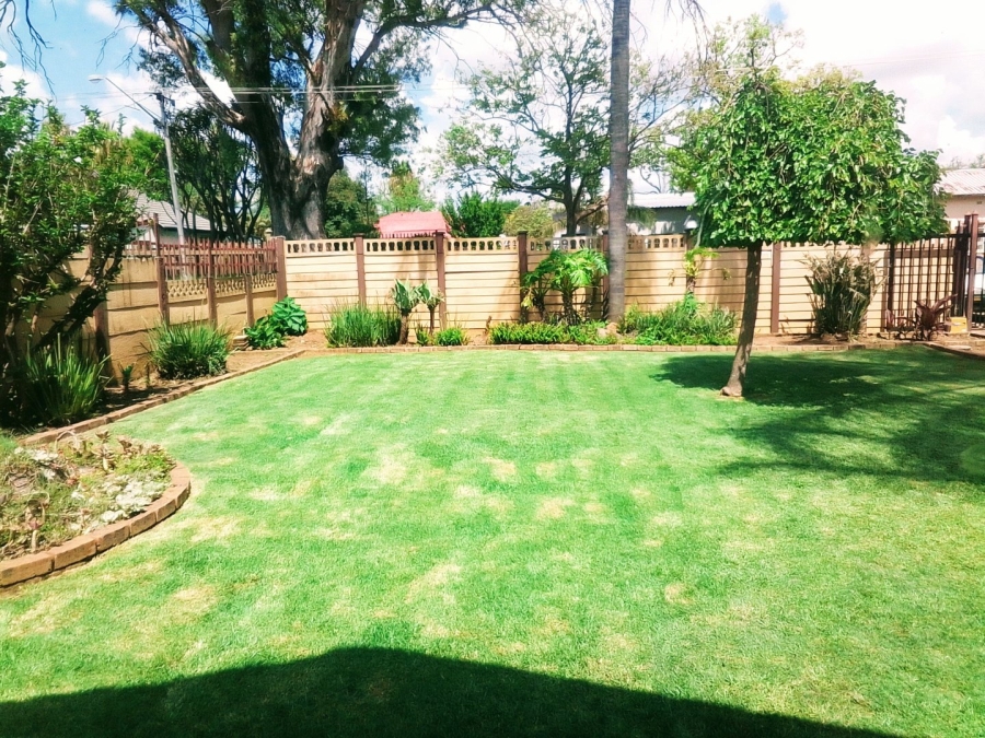 4 Bedroom Property for Sale in Daspoort Estate Gauteng