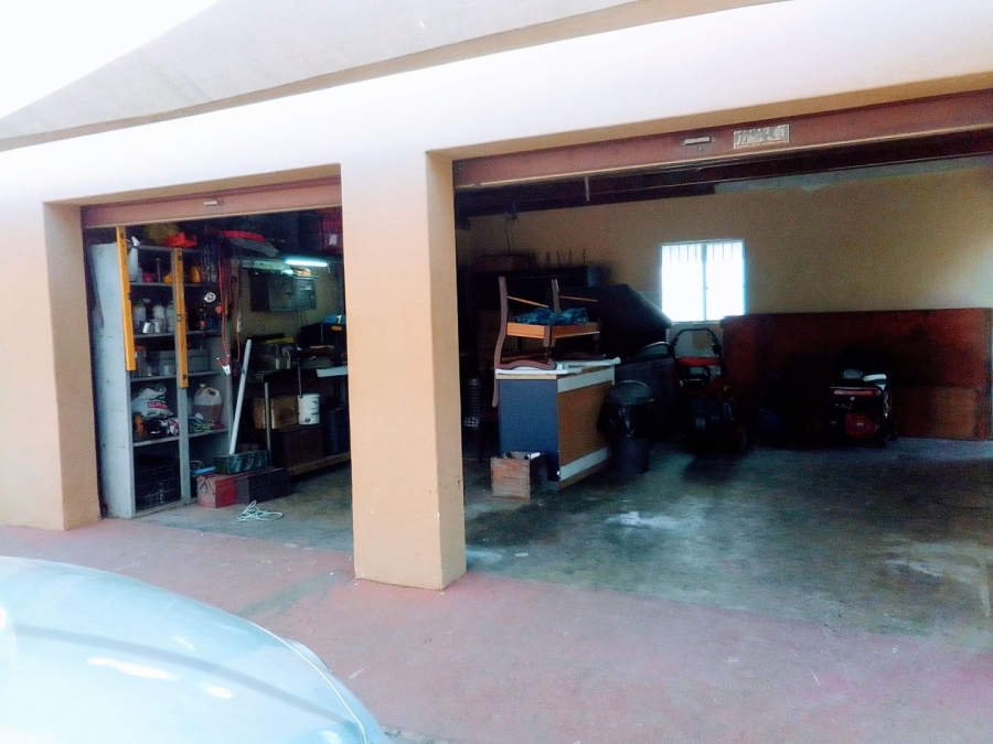 4 Bedroom Property for Sale in Daspoort Estate Gauteng