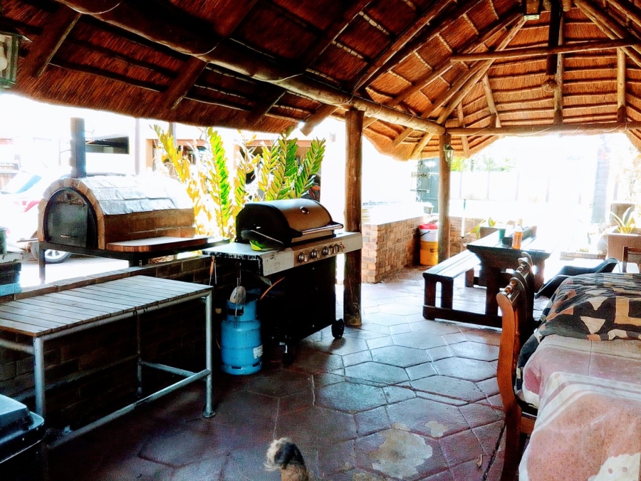 4 Bedroom Property for Sale in Daspoort Estate Gauteng