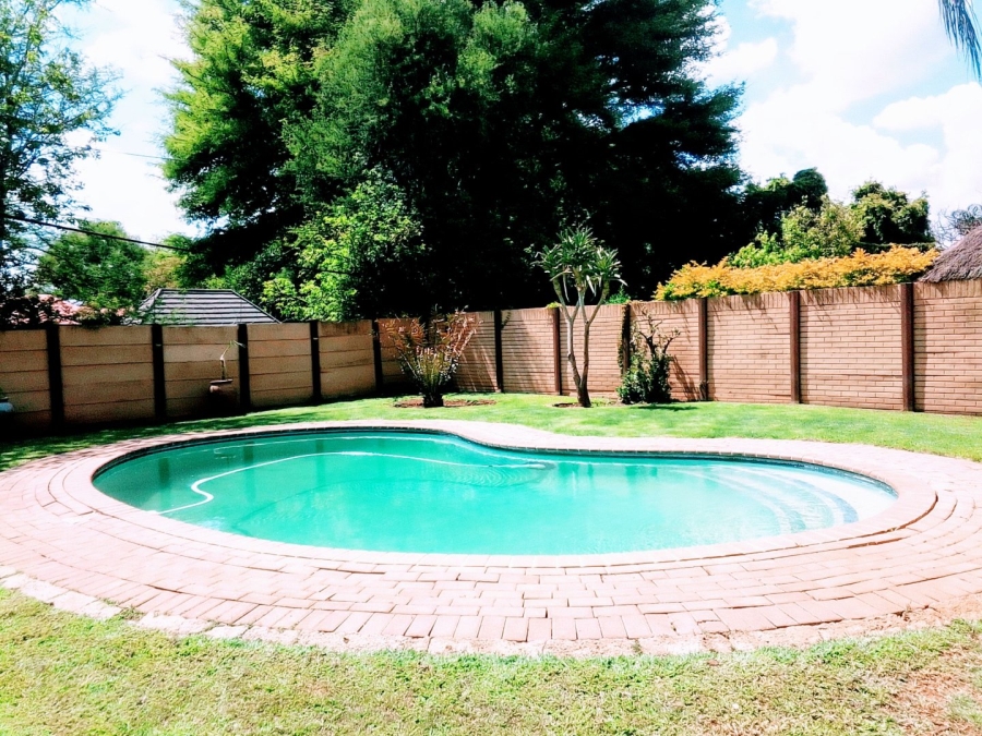 4 Bedroom Property for Sale in Daspoort Estate Gauteng