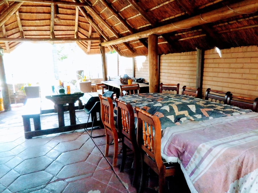 4 Bedroom Property for Sale in Daspoort Estate Gauteng