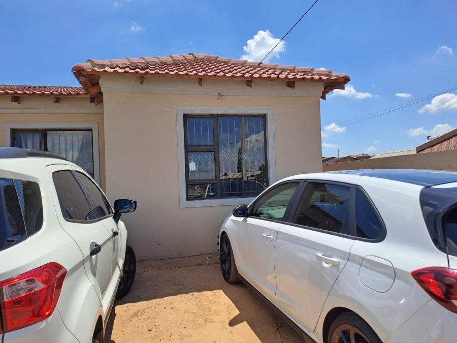 To Let 1 Bedroom Property for Rent in Daveyton Gauteng